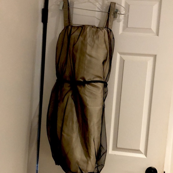 Dolce & Gabbana Run way dress size 4-6 - Picture 11 of 14